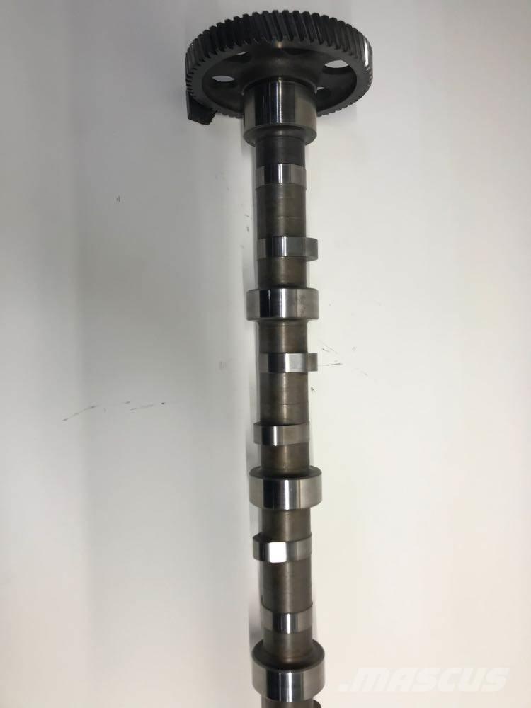 CAT 3406B 运输工具-其他