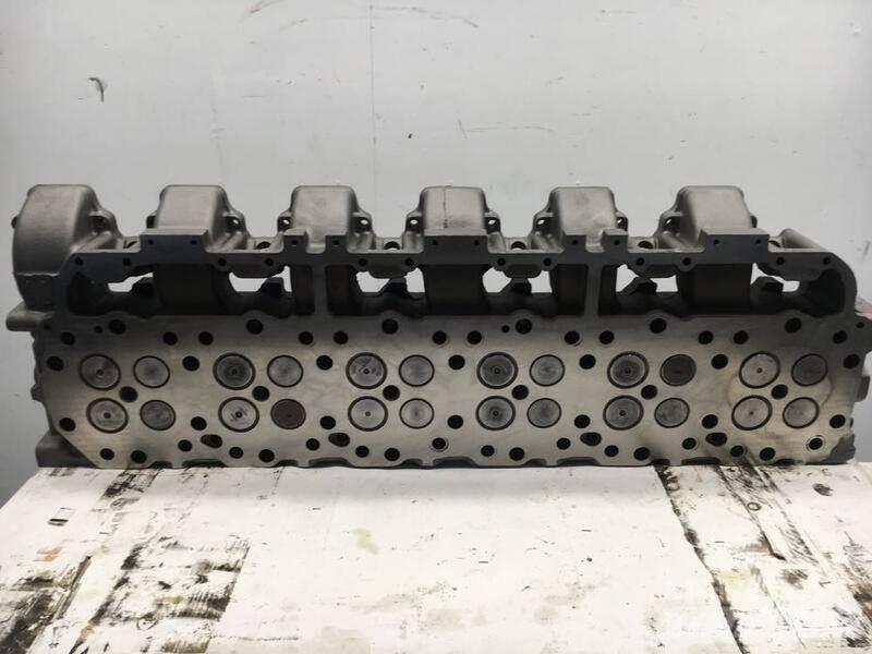 CAT 3406B 运输工具-其他