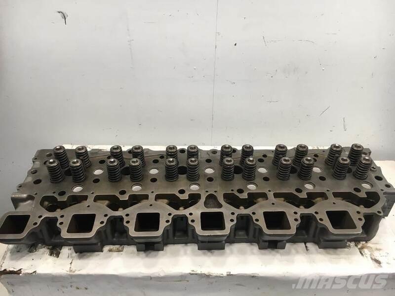 CAT 3406B 运输工具-其他