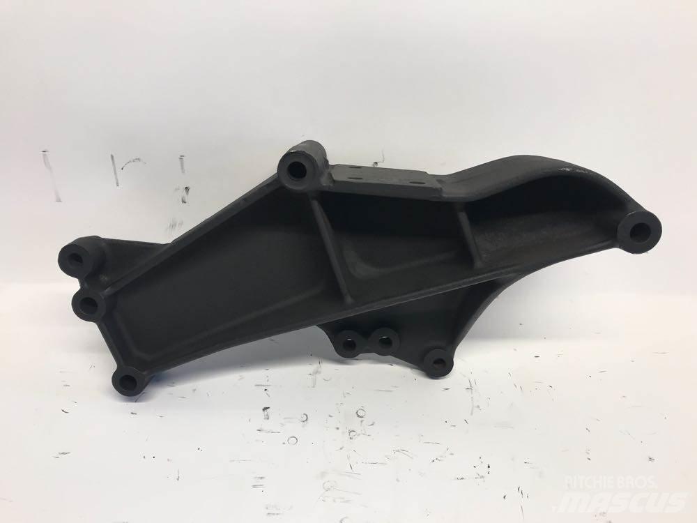 CAT 3406B 运输工具-其他