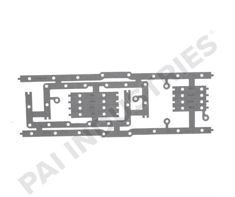CAT 3406B 运输工具-其他