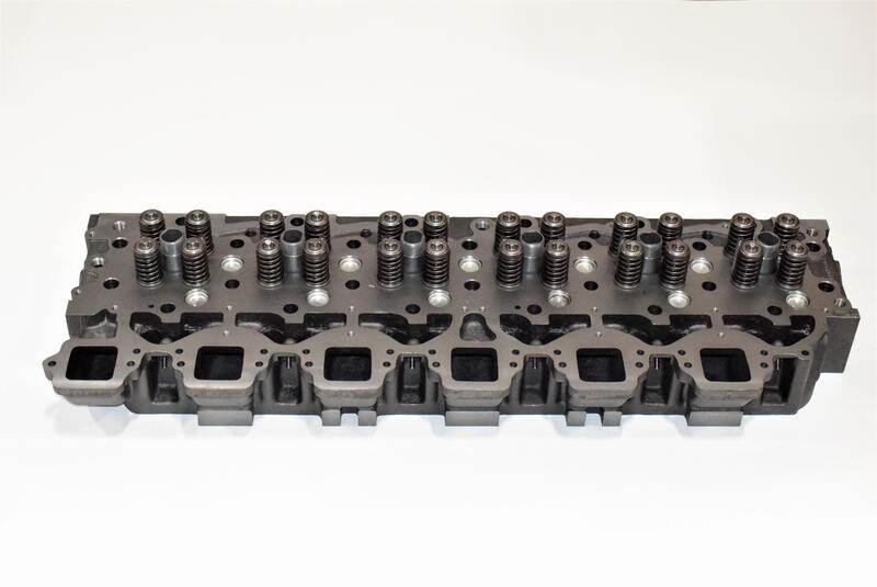 CAT 3406B 运输工具-其他
