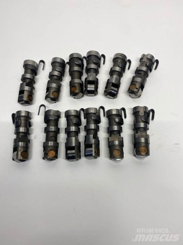 CAT 3406B 运输工具-其他