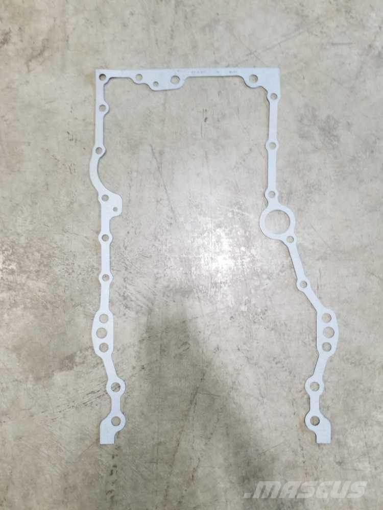 CAT 3406B 运输工具-其他