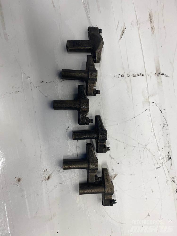 CAT 3406B 运输工具-其他