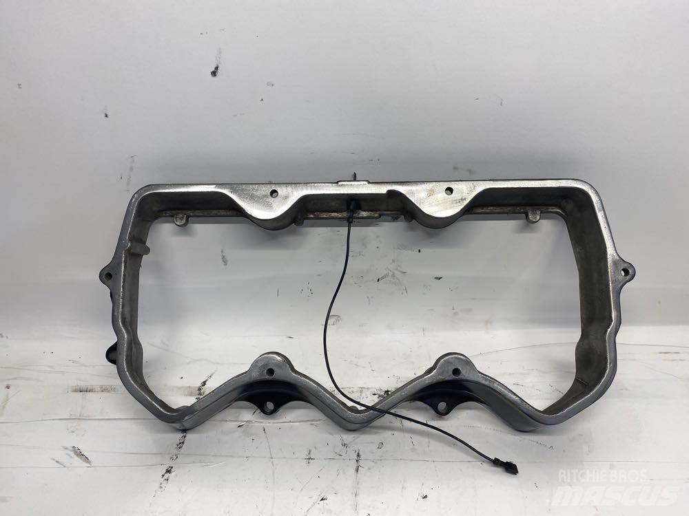 CAT 3406B 运输工具-其他