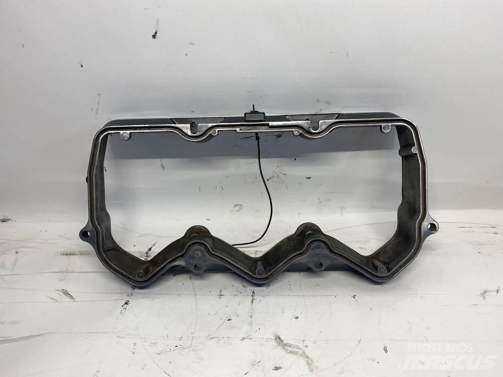 CAT 3406B 运输工具-其他