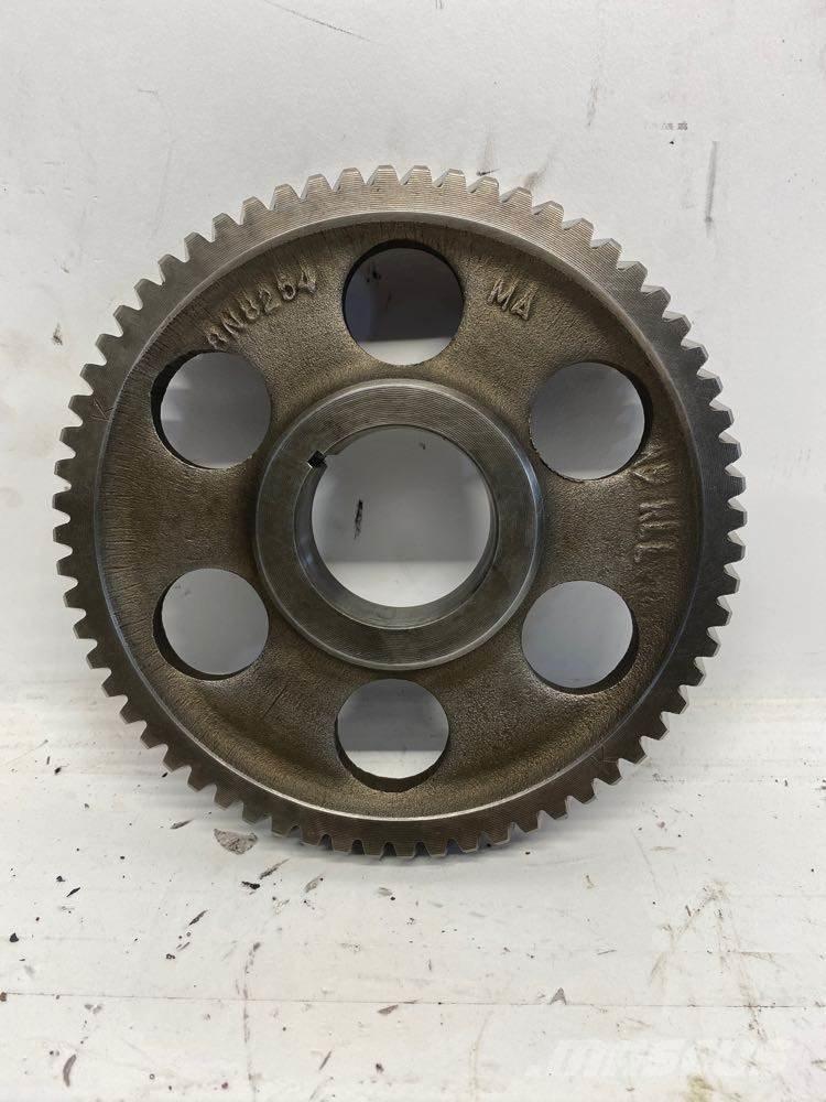 CAT 3406B 运输工具-其他