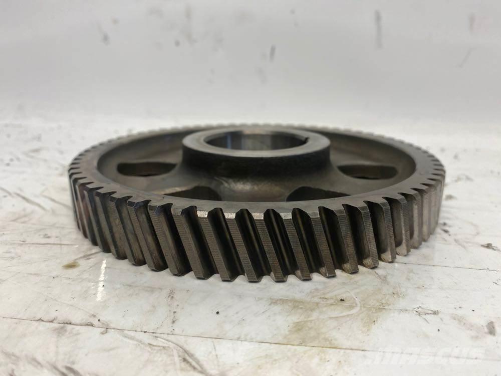 CAT 3406B 运输工具-其他