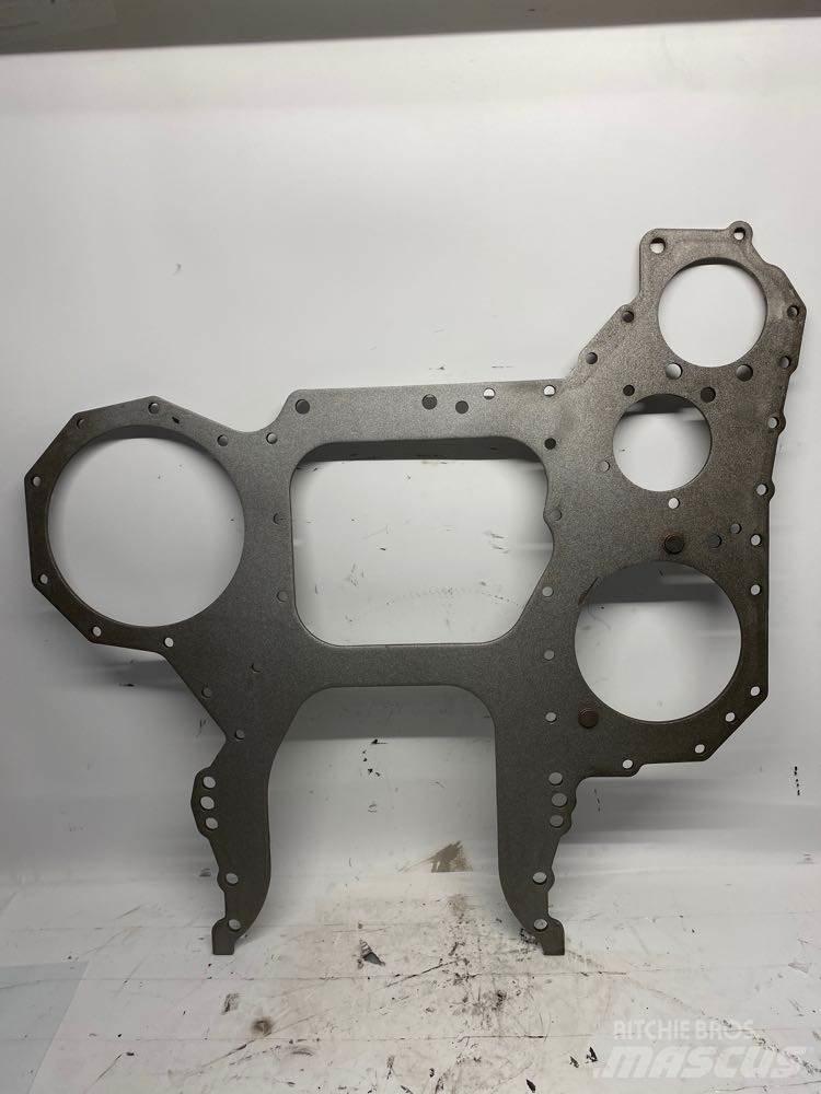CAT 3406B 运输工具-其他