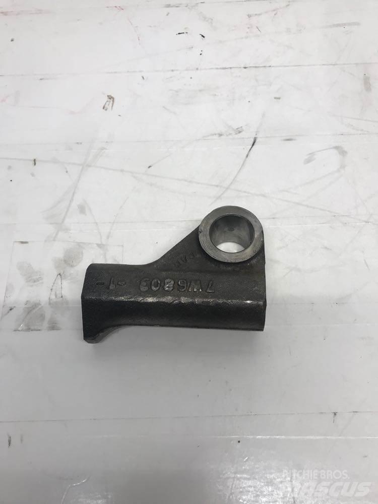 CAT 3406B 运输工具-其他