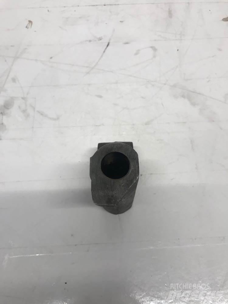 CAT 3406B 运输工具-其他