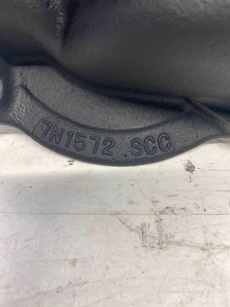 CAT 3406B 运输工具-其他