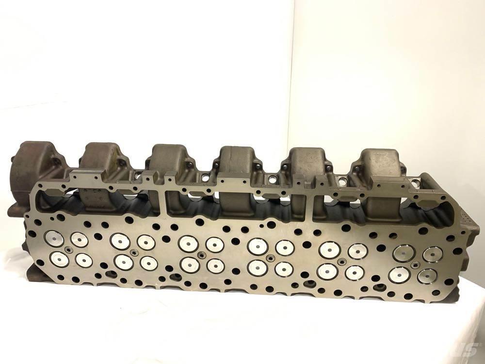 CAT 3406C 运输工具-其他