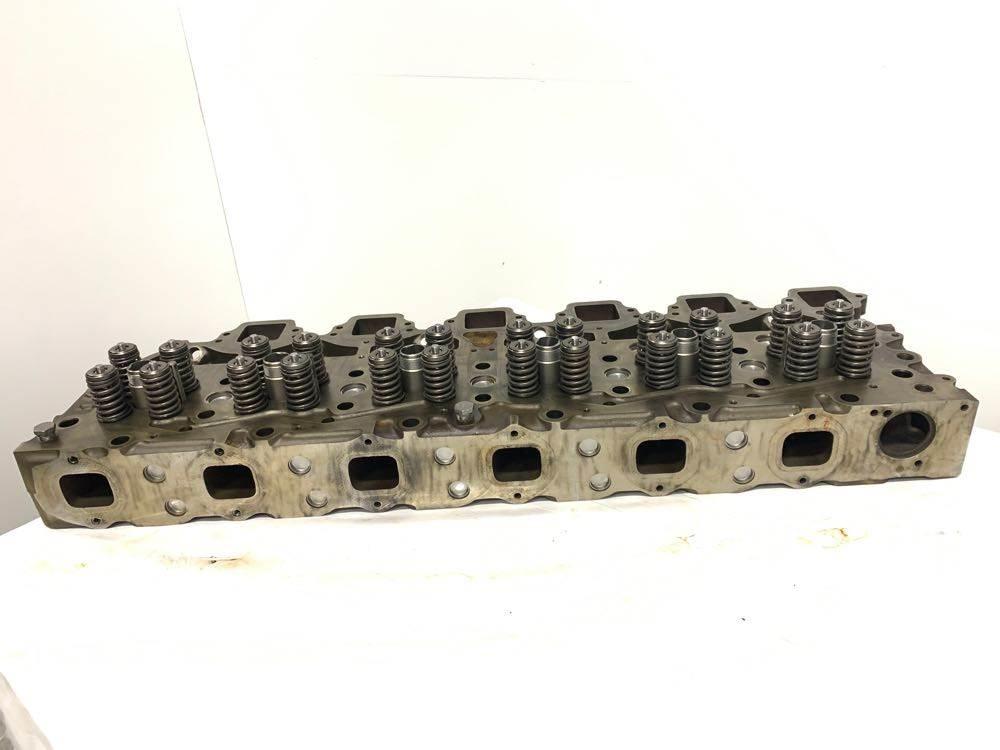CAT 3406C 运输工具-其他