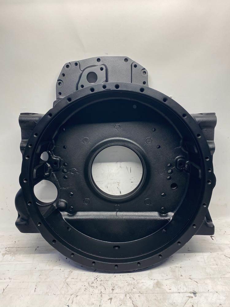 CAT 3406C 运输工具-其他