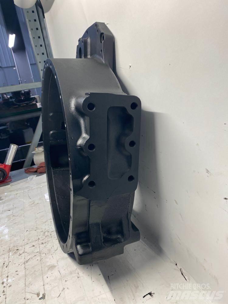 CAT 3406C 运输工具-其他