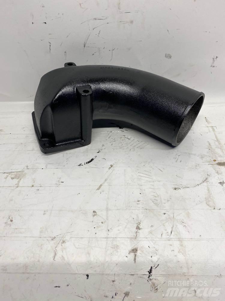 CAT 3406C 运输工具-其他
