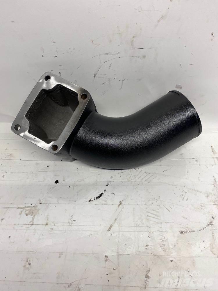 CAT 3406C 运输工具-其他