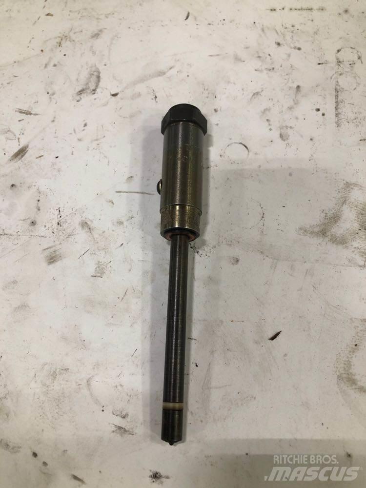 CAT 3406C 运输工具-其他