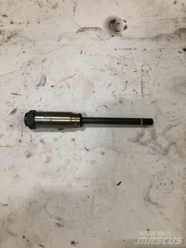 CAT 3406C 运输工具-其他