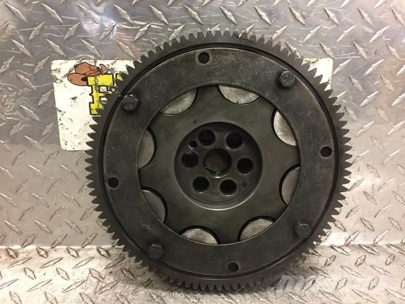 CAT 3406E 运输工具-其他