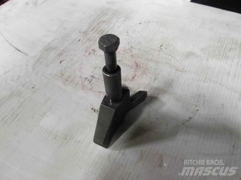 CAT 3406E 运输工具-其他