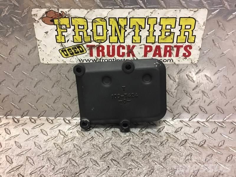 CAT 3406E 运输工具-其他