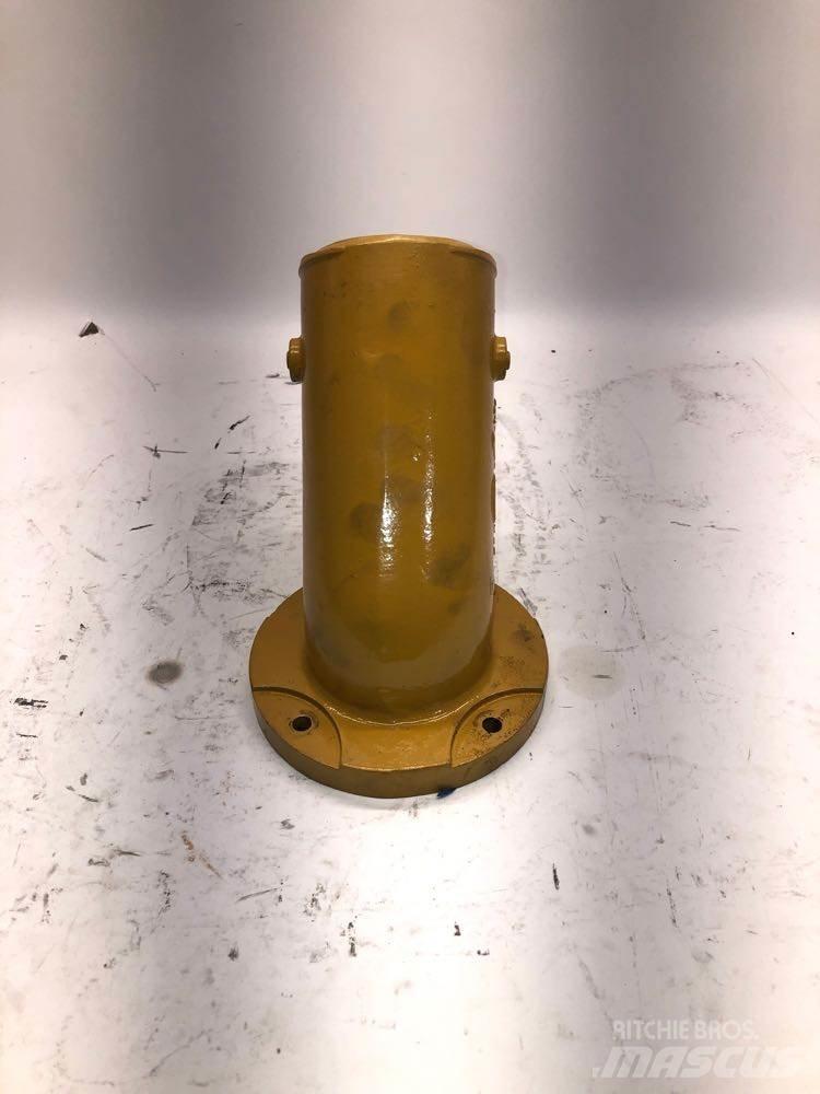 CAT 3406E 运输工具-其他