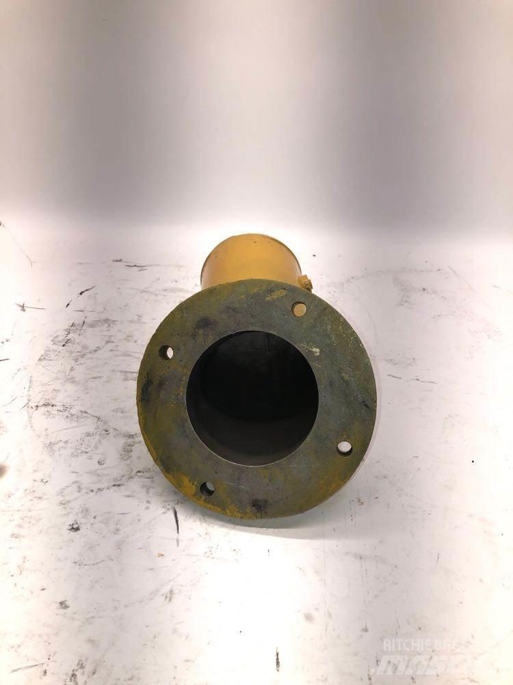 CAT 3406E 运输工具-其他
