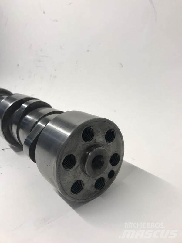 CAT 3406E 运输工具-其他