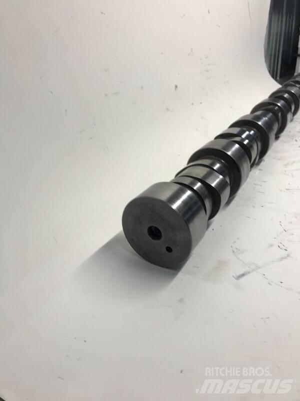 CAT 3406E 运输工具-其他