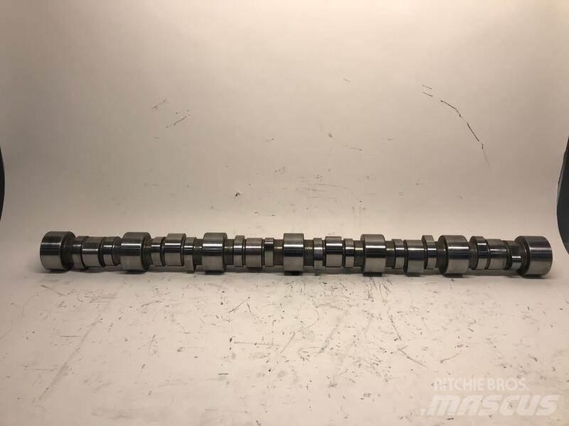 CAT 3406E 运输工具-其他