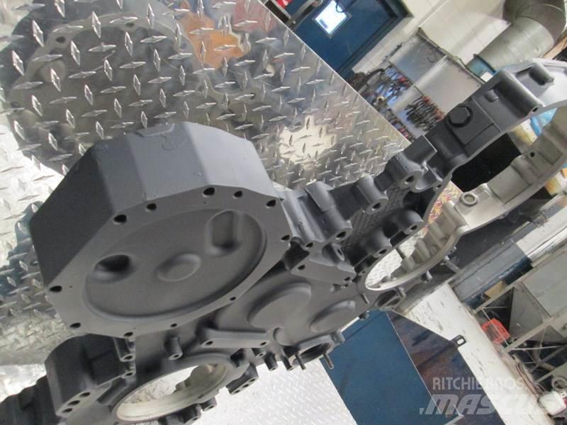 CAT 3406E 运输工具-其他