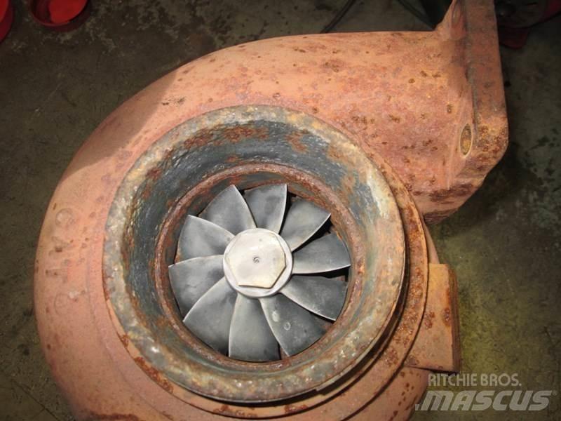 CAT 3406E 运输工具-其他