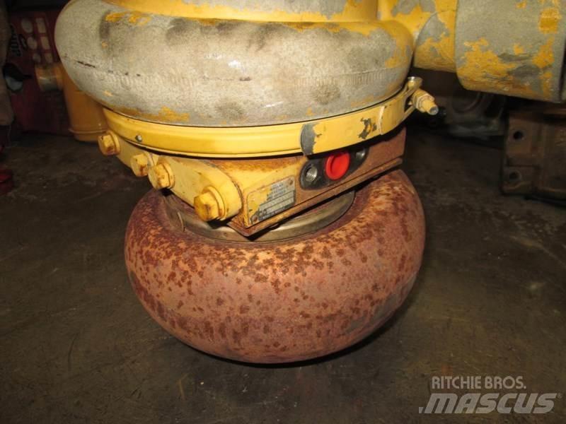 CAT 3406E 运输工具-其他