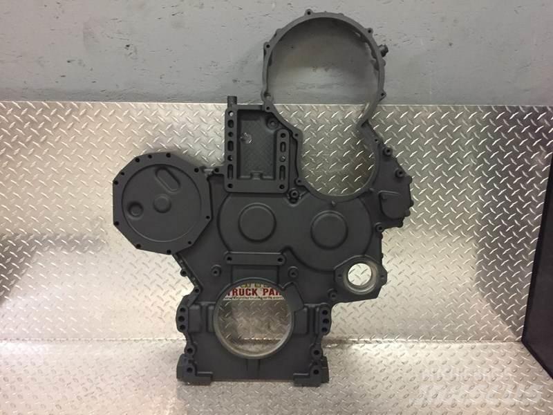 CAT 3406E 运输工具-其他
