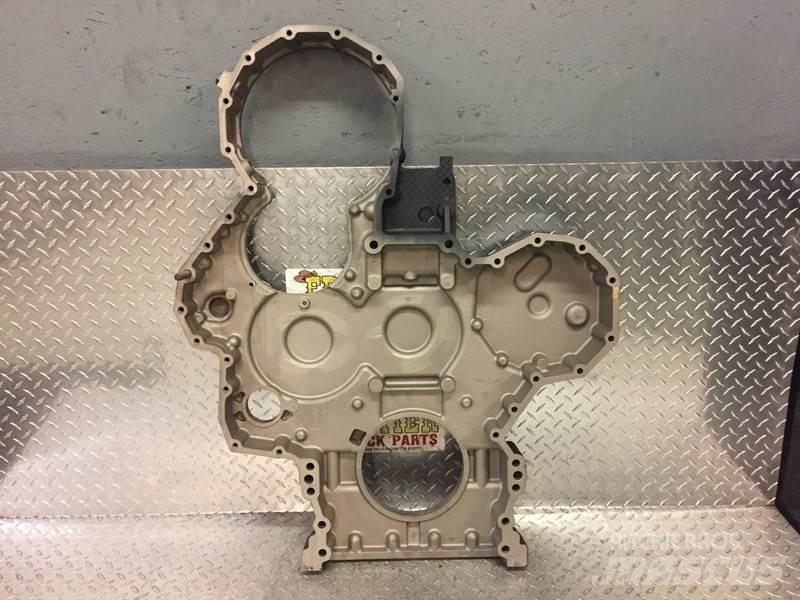 CAT 3406E 运输工具-其他