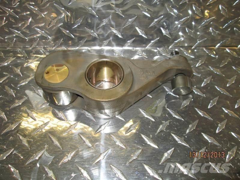 CAT 3406E 运输工具-其他