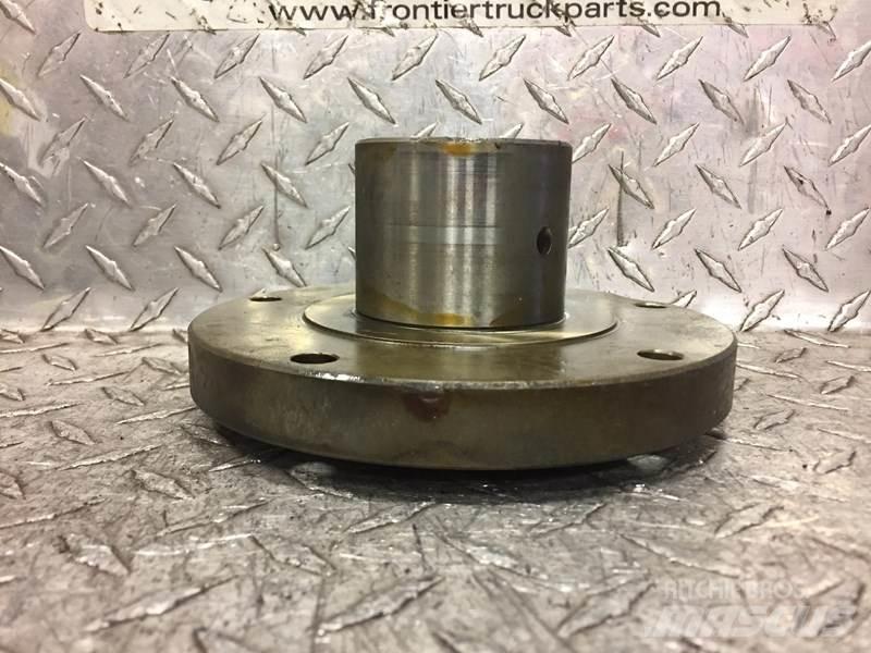CAT 3406E 运输工具-其他