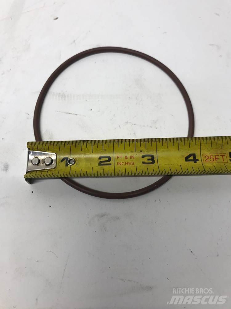 CAT 3406E 运输工具-其他