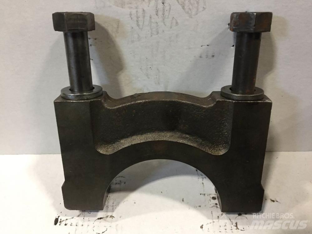 CAT 3406E 运输工具-其他
