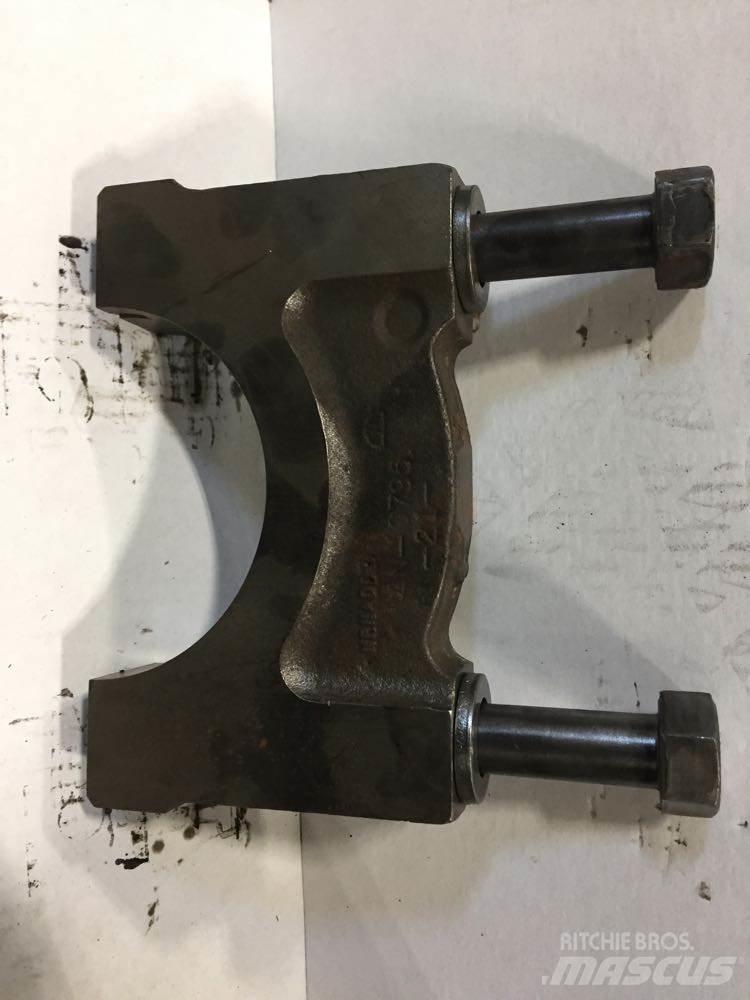 CAT 3406E 运输工具-其他