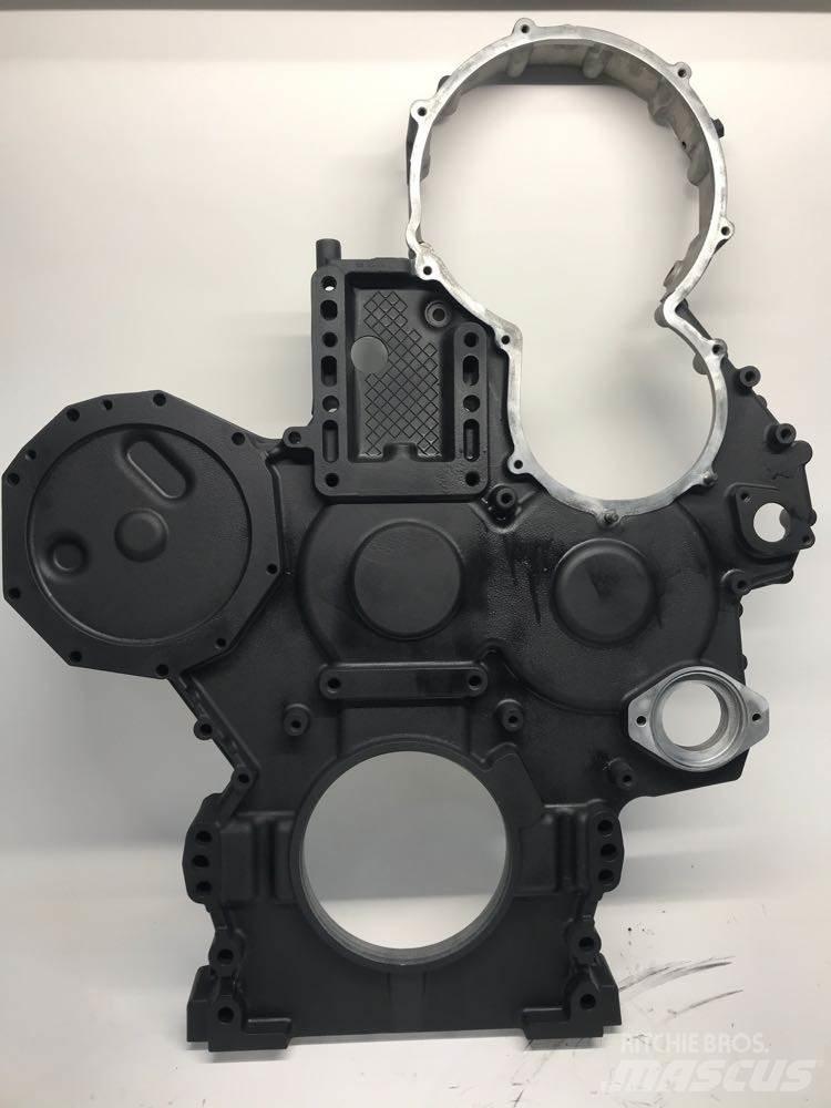 CAT 3406E 运输工具-其他