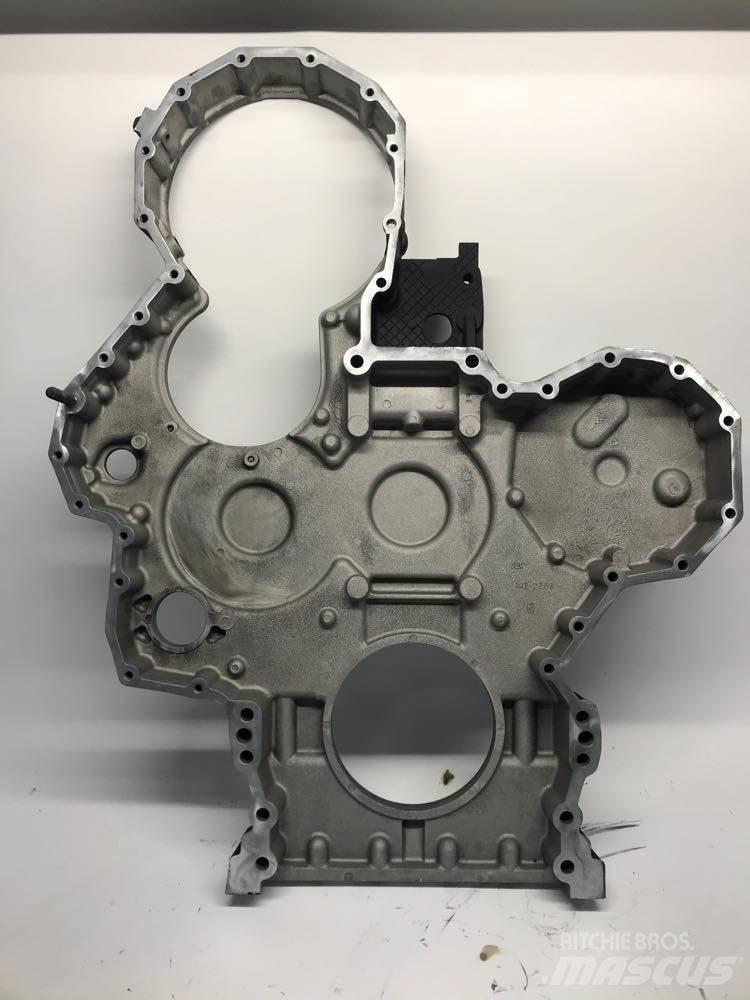 CAT 3406E 运输工具-其他