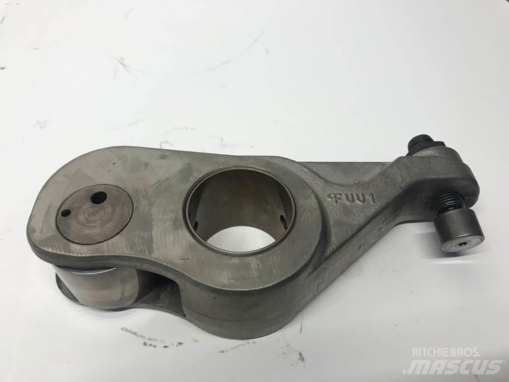 CAT 3406E 运输工具-其他