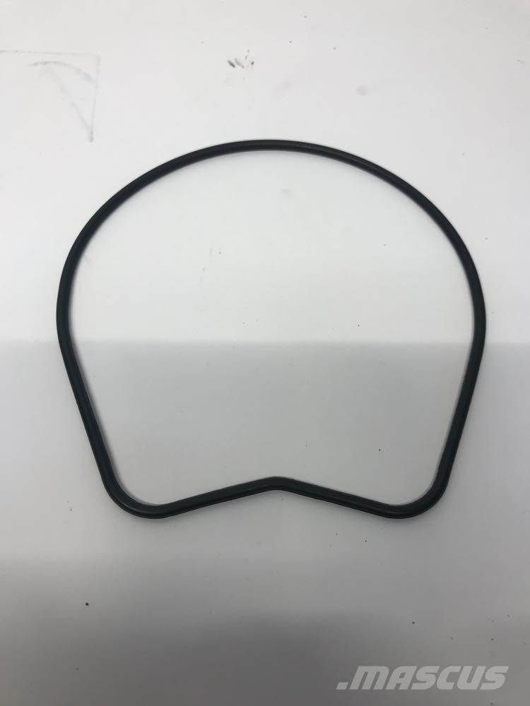 CAT 3406E 运输工具-其他