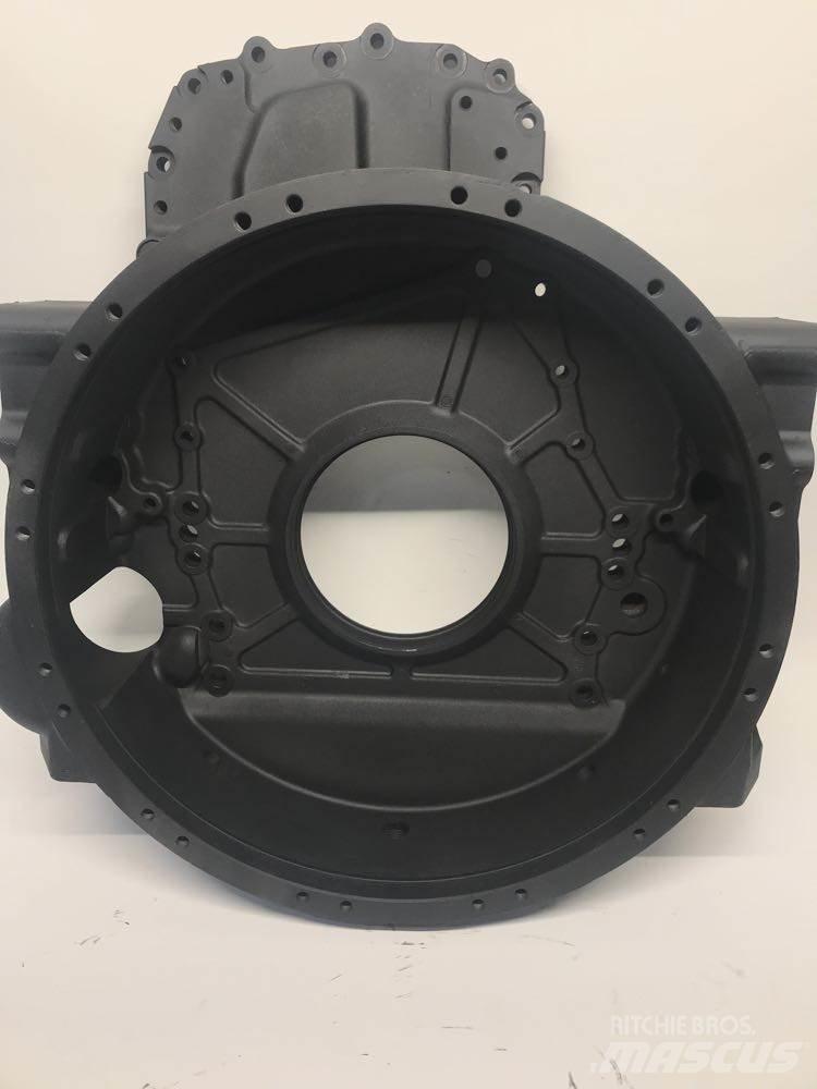 CAT 3406E 运输工具-其他