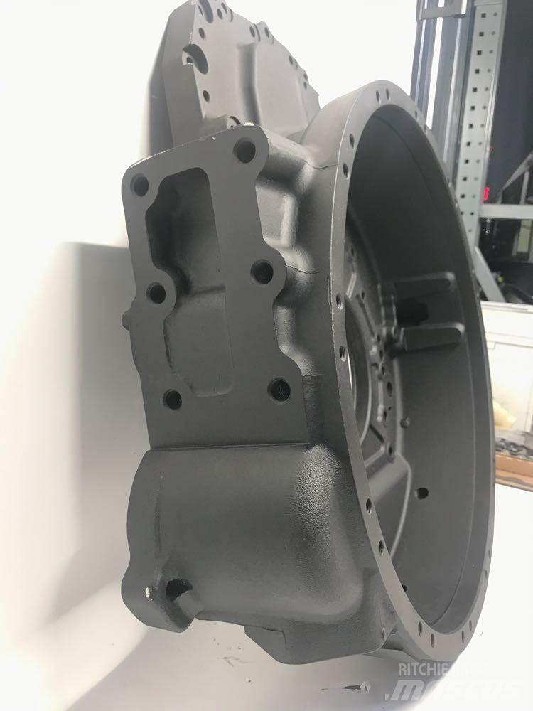 CAT 3406E 运输工具-其他