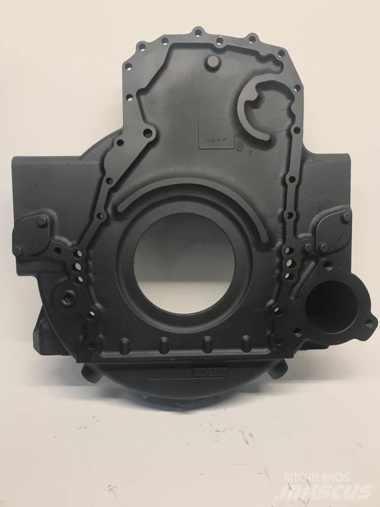 CAT 3406E 运输工具-其他